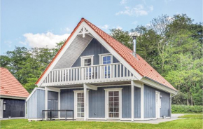 Marina Fiskenæs Feriepark